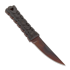 Нож Williams Blade Design SZM001 Shobu Zukuri Mini Kaiken 3,5"