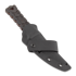Нож Williams Blade Design SZM001 Shobu Zukuri Mini Kaiken 3,5"