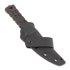 Williams Blade Design SZM001 Shobu Zukuri Mini Kaiken 3,5" veitsi
