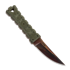 Williams Blade Design SZM002 M390 Shobu Zukuri Mini Kaiken 3,5" veitsi