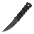 Williams Blade Design SZM004 MagnaCut 刀, Apocalyptic finish
