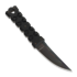 Williams Blade Design SZM004 MagnaCut knife, Apocalyptic finish