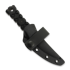 Williams Blade Design SZM004 MagnaCut knife, Apocalyptic finish