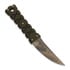 Williams Blade Design SZM005 knife