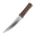 Williams Blade Design SZT E02 Shobu Zukuri Tanto 5.7" Magnacut 칼