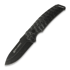 Нож Willumsen Birddog Dark Stone Washed