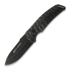 Willumsen Birddog Dark Stone Washed veitsi