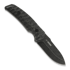 Нож Willumsen Birddog Dark Stone Washed