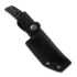 Нож Willumsen Birddog Dark Stone Washed