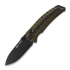 Willumsen Birddog Folder - Acid X3 kääntöveitsi
