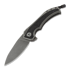Willumsen Customs Gozer Framelock kääntöveitsi