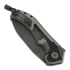 Willumsen Customs Gozer Framelock kääntöveitsi