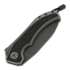 Willumsen Customs Gozer Framelock kääntöveitsi