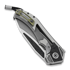 Coltello pieghevole Willumsen Customs Gozer RWL34