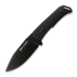 Willumsen Paragon Midnight kniv