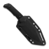 Willumsen Paragon Midnight kniv