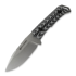 Willumsen Paragon Stone Gray/Black 刀