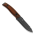 Нож Willumsen Wild1 Dark Stone Washed