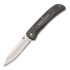 Winchester - Linerlock Black Aluminum