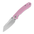 WIXCO Axor Linerlock Pink kääntöveitsi