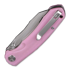 Nóż składany WIXCO Axor Linerlock Pink