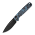 WIXCO - Drax II Crossbar Lock Blue