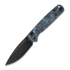 WIXCO Drax II Crossbar Lock Blue