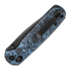 WIXCO Drax II Crossbar Lock Blue