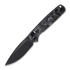 WIXCO Drax II Crossbar Lock Gray