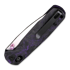 WIXCO Drax II Crossbar Lock Purple