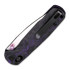WIXCO Drax II Crossbar Lock Purple