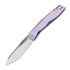 WIXCO - Fenix Linerlock Purple