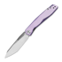 Navalha WIXCO Fenix Linerlock Purple