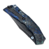 Navalha WIXCO Jugger Button Lock Shredded Nebula CF