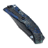 Navalha WIXCO Jugger Button Lock Shredded Nebula CF