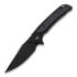 WIXCO Scort Linerlock Black/CF