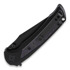 WIXCO Scort Linerlock Black/CF