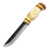 Nóż fiński Wood Jewel Big Hunting