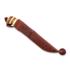 Couteau finlandais Wood Jewel Big Hunting