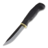 Wood Jewel Black finsk kniv