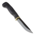 Финский нож Wood Jewel Black