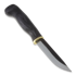 Финский нож Wood Jewel Black