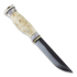 Финский нож Wood Jewel Carving knife 105
