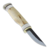Финский нож Wood Jewel Carving knife 62