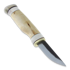 Финский нож Wood Jewel Carving knife 62