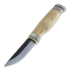 Финский нож Wood Jewel Carving knife 77