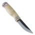 Финский нож Wood Jewel Carving knife 77