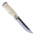 Финский нож Wood Jewel Carving knife 95