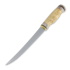 Wood Jewel Filee knife