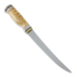 Wood Jewel Filee knife